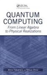 Mikio Nakahara, Mikio Ohmi Nakahara, Nakahara Mikio, Tetsuo Ohmi, Ohmi Tetsuo - Quantum Computing