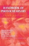 Alberto Credi, Credi Alberto, M. Teresa Gandolfi, Gandolfi M. Teresa, Marco Montalti, Marco Credi Montalti... - Handbook of Photochemistry