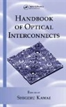 Shigeru Kawai, Shigeru Kawai, Kawai Shigeru - Handbook of Optical Interconnects