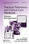 Zab Soo Hoo Mosenifar, Zab Mosenifar, Mosenifar Zab, Guy W. Soo Hoo, Soo Hoo Guy W. - Practical Pulmonary and Critical Care Medicine