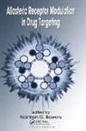 Norman G. Bowery, Norman G. (University of Birmingham Bowery, Norman G. Bowery, Bowery Norman G. - Allosteric Receptor Modulation in Drug Targeting