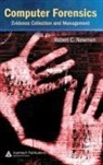 Robert C. Newman, Newman Robert C. - Computer Forensics