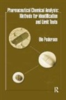 Ole Pedersen, Pedersen Ole - Pharmaceutical Chemical Analysis