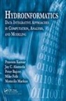 Jay C. Alameda, Alameda Jay C., Mike Folk, Folk Mike, Praveen Kumar, Praveen (University of Illinois Kumar... - Hydroinformatics
