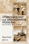 Neven Kresic, Neven (Amec Kresic, Kresic Neven - Hydrogeology and Groundwater Modeling
