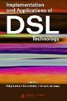 Philip Dedieu Golden, Herve Dedieu, Hervé Dedieu, Dedieu Herve, Philip Golden, Golden Philip... - Implementation and Applications of Dsl Technology