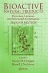 Steven M. (Csiro/plant Toxins Unit Colegate, Steven M. Molyneux Colegate, Steven M. Colegate, Colegate Steven M., Russell J. Molyneux, Molyneux Russell J. - Bioactive Natural Products