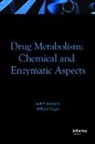 William Trager, Trager William, Jack P. Uetrecht, Jack P. Trager Uetrecht, Uetrecht Jack P. - Drug Metabolism