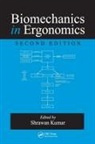 Shrawan Kumar, Shrawan (University of North Texas Kumar, Shrawan Kumar, Kumar Shrawan - Biomechanics in Ergonomics