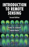 Arthur P. Cracknell, Cracknell Arthur P. - Introduction to Remote Sensing