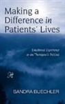 Sandra Buechler, Sandra (William Alanson White Institute Buechler, Buechler Sandra - Making a Difference in Patients'' Lives