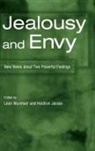 Leon (University of West Virginia Wurmser, Heidrun Jarass, Jarass Heidrun, Léon Wurmser - Jealousy and Envy