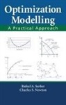 Charles S. Newton, Newton Charles S., Ruhul Amin Sarker, Ruhul Amin Newton Sarker, Sarker Ruhul Amin - Optimization Modelling