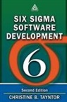Christine B. Tayntor, Christine B. (Independent Consultant Tayntor, Tayntor Christine B. - Six Sigma Software Development