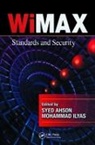Syed A. (Microsoft Corporation Ahson, Syed A. Ahson, Ahson Syed A., Mohammad Ilyas, Ilyas Mohammad - Wimax
