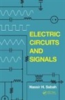 Nassir H. Sabah, Sabah Nassir H. - Electric Circuits and Signals