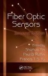 Shizhuo Ruffin Yin, Paul B. Ruffin, Ruffin Paul B., Shizhuo Yin, Yin Shizhuo, Francis T.S. Yu - Fiber Optic Sensors