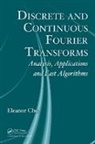 Eleanor Chu, Chu Eleanor - Discrete and Continuous Fourier Transforms