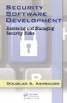 CISSP Ashbaugh, CISSP Douglas A. Ashbaugh - Security Software Development