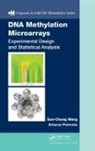 Art Petronis, Petronis Art, Sun-chong Wang, Sun-Chong Petronis Wang, Wang Sun-Chong - Dna Methylation Microarrays