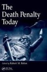 Robert M. Bohm, Robert M. Bohm - Death Penalty Today