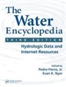 Jr. Nyer Fierro, Pedro Nyer Fierro Jr., Jr. Fierro, Pedro Fierro Jr., Evan K. Nyer, Nyer Evan K. - Water Encyclopedia