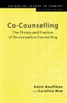Katie Kauffman, Katie New Kauffman, Kauffman Katie, Caroline New - Co-Counselling