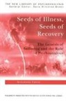 Antonino Ferro, Antonino (Private Practice Ferro - Seeds of Illness, Seeds of Recovery