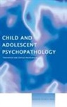 Cecilia A. (Roehampton University) Essau, Cecilia A Essau, Cecilia A. Essau, Essau Cecilia A. - Child and Adolescent Psychopathology
