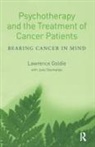 Jane Desmarais, Desmarais Jane, Lawrence Goldie, Lawrence (In Private Practice Goldie, Goldie Lawrence - Psychotherapy and the Treatment of Cancer Patients