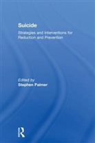 Stephen (Director Palmer, Stephen Palmer - Suicide