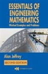 Alan Jeffrey, Jeffrey Alan - Essentials Engineering Mathematics
