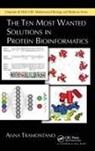 Anna Tramontano, Tramontano Anna - Ten Most Wanted Solutions in Protein Bioinformatics