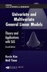 Kevin Kim, Kevin Timm Kim, Kim Kevin, Neil Timm, Timm Neil - Univariate and Multivariate General Linear Models