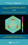Leszek Demkowicz, Leszek Kurtz Demkowicz, Demkowicz Leszek, Jason Kurtz, Kurtz Jason, David Pardo... - Computing With Hp-Adaptive Finite Elements