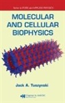 Jack A. Tuszynski, Tuszynski Jack A. - Molecular and Cellular Biophysics