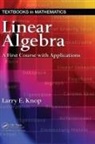 Larry E. Knop, Larry E. (Hamilton College Knop, Knop Larry E. - Linear Algebra