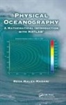 Reza Malek-Madani, Malek-Madani Reza - Physical Oceanography