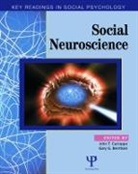 Gary G. Cacioppo Berntson, Gary G. Berntson, Berntson Gary G., John T. Cacioppo, Cacioppo John T. - Social Neuroscience
