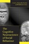 Alexander Emery Easton, Alexander Easton, Easton Alexander, Nathan Emery, Emery Nathan - Cognitive Neuroscience of Social Behaviour