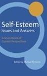Michael H. Kernis, Michael H. Kernis, Kernis Michael H. - Self-Esteem Issues and Answers