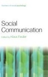 Klaus Fiedler, Klaus Fiedler - Social Communication