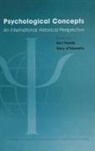 Kurt (Department of Psychology Pawlik, Kurt D''''ydewalle Pawlik, Gery d'Ydewalle, Kurt Pawlik, Pawlik Kurt - Psychological Concepts