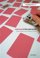Gillian (Formerly Professor of Psychology Cohen, Gillian Cohen, Cohen Gillian, Martin A. Conway - Memory in the Real World