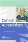 Martin (University of Louisiana At Lafayette Ball, Martin Damico Ball, Martin Ball, Ball Martin, Jack Damico - Clinical Aphasiology