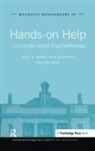 Kate Cavanagh, Lina Gega, Isaac M Marks, Isaac M. Marks, Isaac M. (Institute of Psychiatry Marks, Isaac M. Cavanagh Marks - Hands-On Help