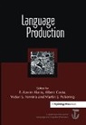 F.-Xavier Costa Alario, F.-Xavier Alario, Albert Costa, Costa Albert, Victor Ferreira, Ferreira Victor... - Language Production: First International Workshop on Language