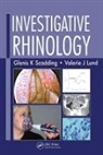 Valerie J Lund, Glenis K. Scadding, Glenis K. Lund Scadding, Scadding Glenis K. - Investigative Rhinology
