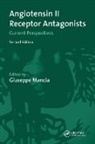 Mancia (University of Milano-Bicocca Giuseppe, Mancia Giuseppe - Angiotensin II Receptor Antagonists