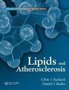 Chris J. Packard, Chris J. (Glasgow Royal Infirmary Packard, Chris J. Rader Packard, Packard Chris J., Daniel J. Rader, Rader Daniel J. - Lipids and Atherosclerosis